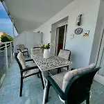 Blau Mar Apartment *