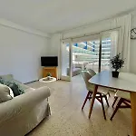 Apartment Blau Mar *