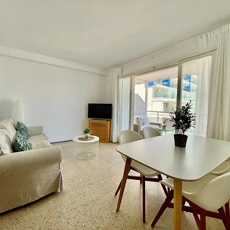 Blau Mar Appartement *