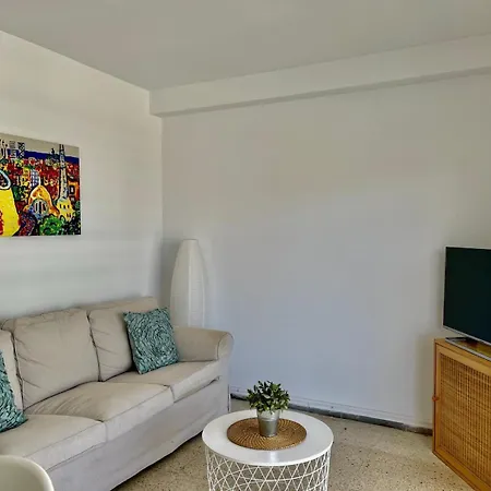 Blau Mar Apartamento