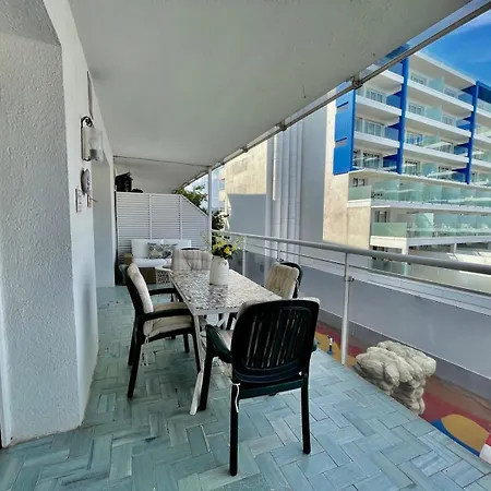 Appartement Blau Mar *