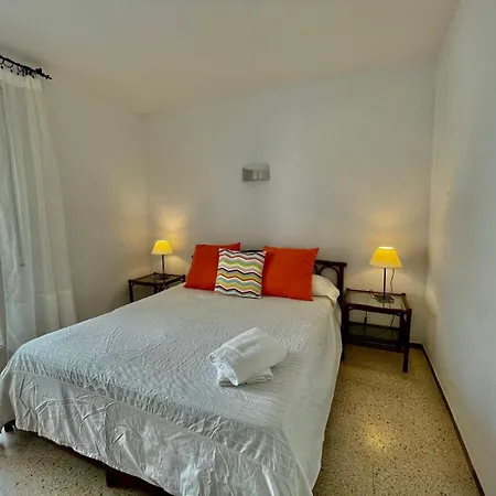 Blau Mar Appartement