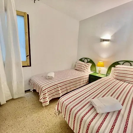 Appartement Blau Mar