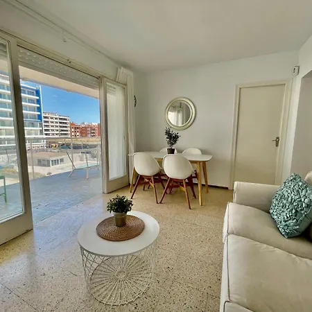 Blau Mar Appartement *