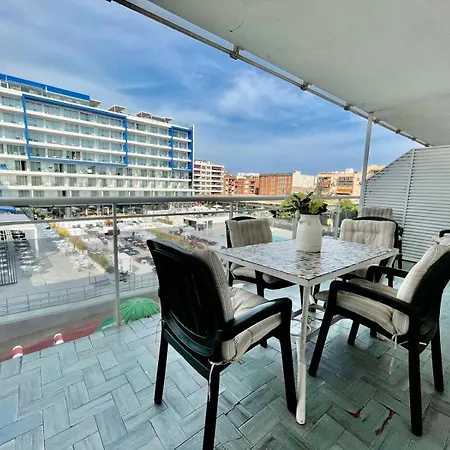 Appartement Blau Mar *