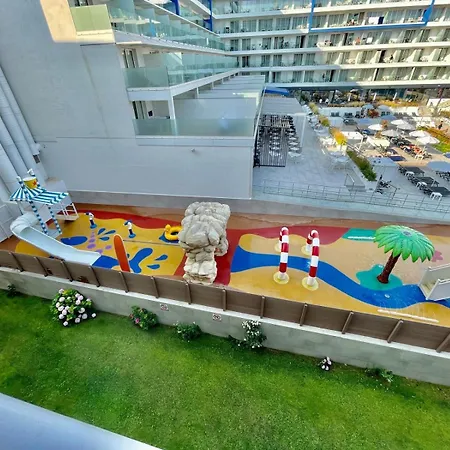 Apartamento Blau Mar Lloret de Mar