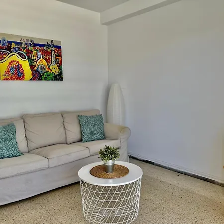 Appartement Blau Mar