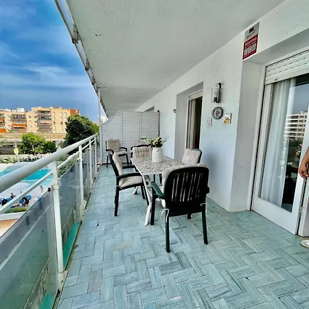 Blau Mar Appartement *