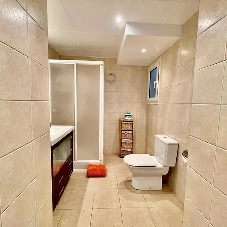 Apartamento Blau Mar *