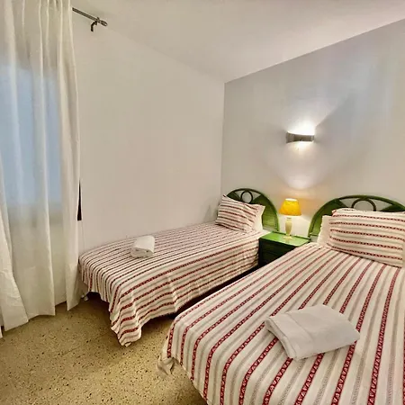 Appartement Blau Mar Lloret de Mar