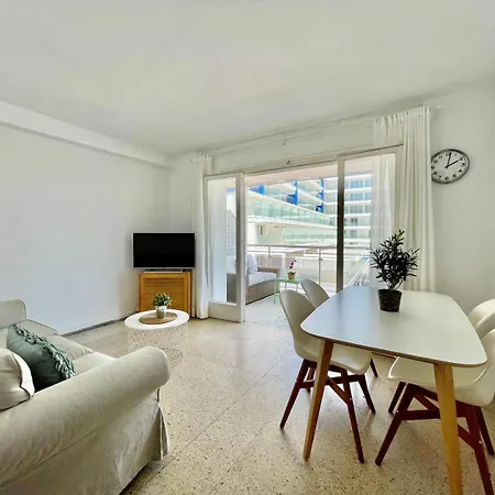 Blau Mar Appartement