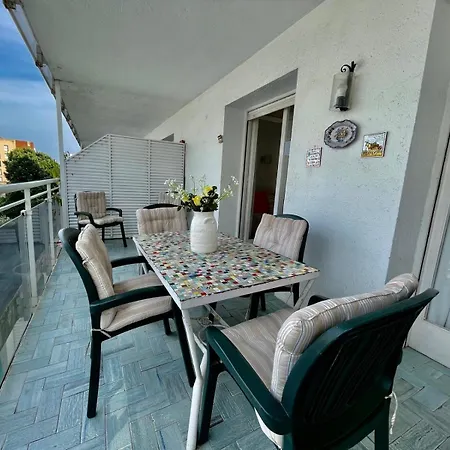 Blau Mar Appartement *