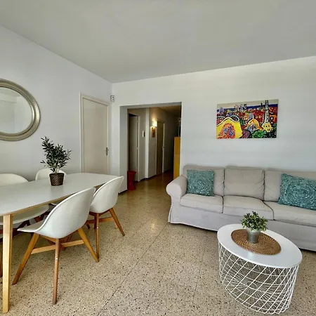 Appartement Blau Mar *
