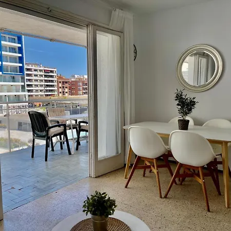 Blau Mar Apartamento Lloret de Mar
