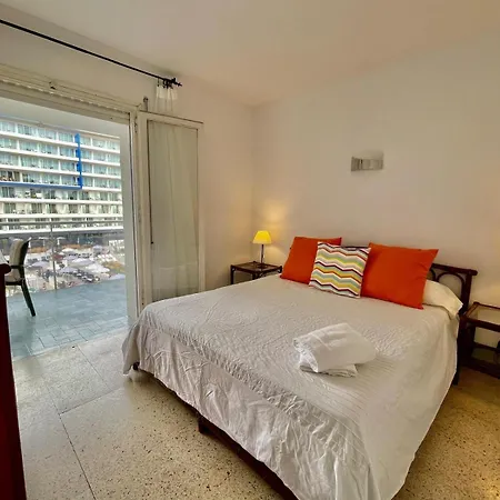 Blau Mar Apartamento