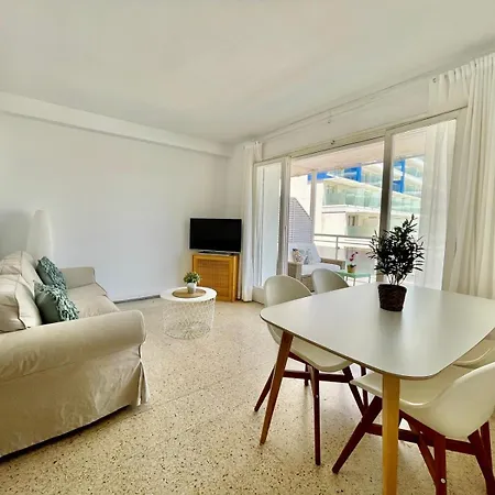 Appartement Blau Mar