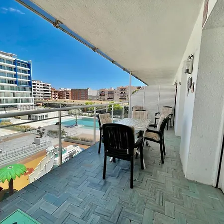 Appartement Blau Mar *