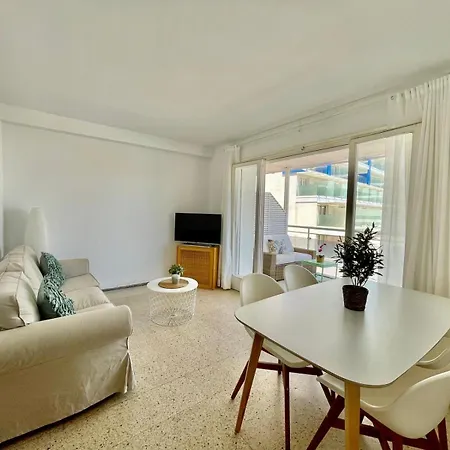 Blau Mar Apartamento Lloret de Mar