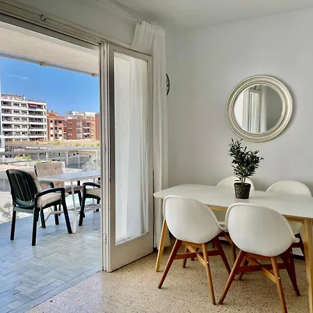 Blau Mar Apartamento *