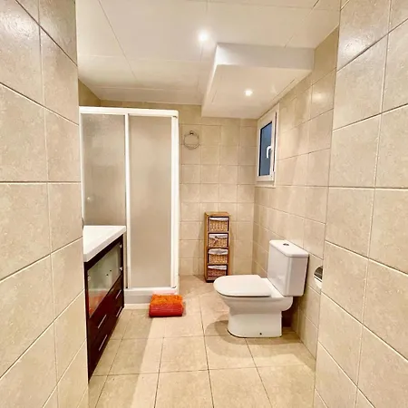 Appartement Blau Mar *