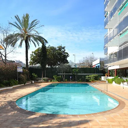 Blau Mar Appartement Lloret de Mar