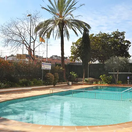 Appartement Blau Mar