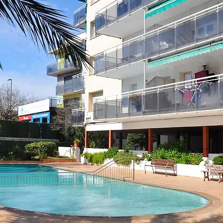 Blau Mar Appartement