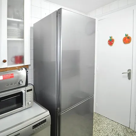 Blau Mar Appartement *