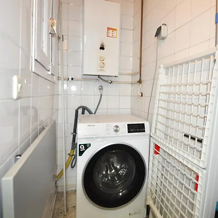 Appartement Blau Mar