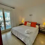 Apartman Blau Mar Lloret de Mar