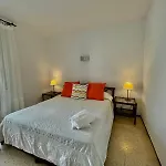 Blau Mar Apartman