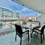 Apartman Blau Mar *
