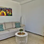 Apartman Blau Mar
