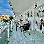 Blau Mar Apartman *