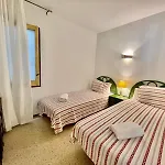 Blau Mar Apartman Lloret de Mar