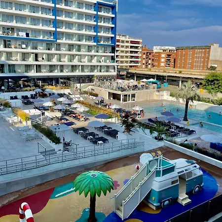 Blau Mar Apartman