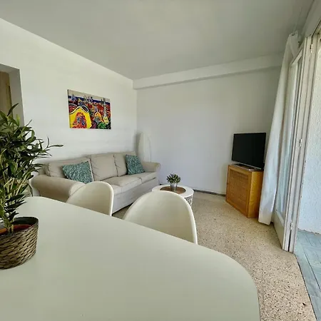 شقة Blau Mar يوريت دي مار
